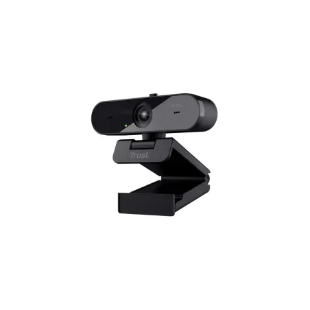 Trust CAMERA WEBCAM TAXON QHD/24732 TRUST