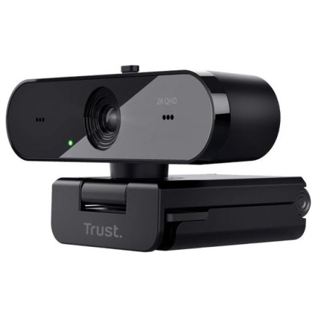 Trust CAMERA WEBCAM TAXON QHD/24732 TRUST