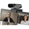 Trust CAMERA WEBCAM TAXON QHD/24732 TRUST