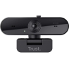 Trust CAMERA WEBCAM TAXON QHD/24732 TRUST