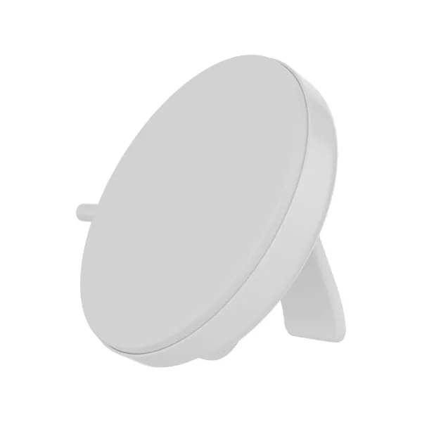 Canyon wireless charger WS-105 15W Qi2 White