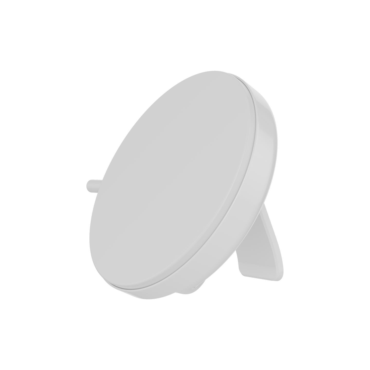Canyon wireless charger WS-105 15W Qi2 White