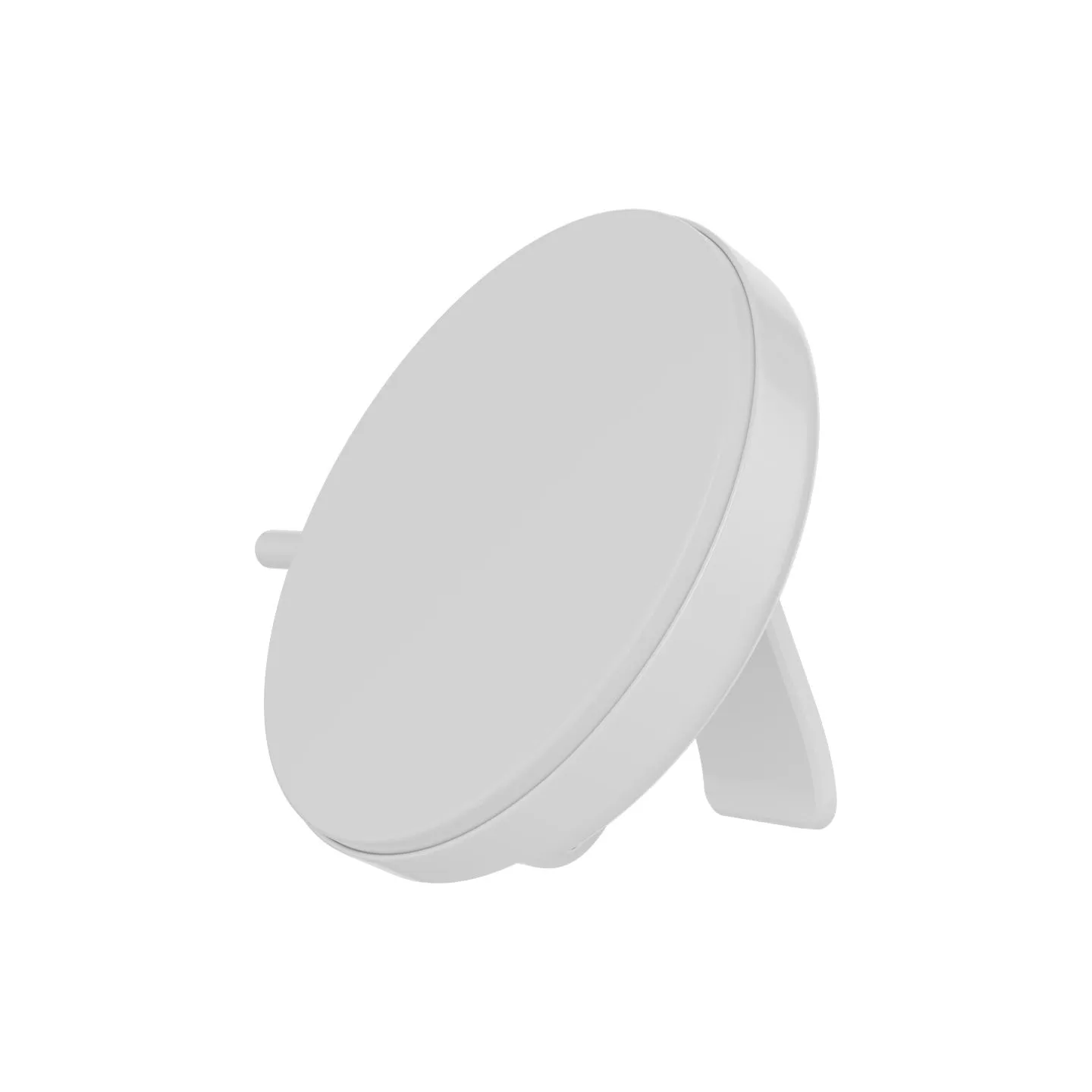 Canyon wireless charger WS-105 15W Qi2 White