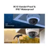 Tp-Link NET CAMERA 5MP IR DOME/VIGI C250(2.8MM) TP-LINK