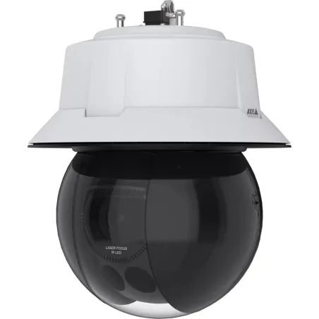 Axis NET CAMERA Q6355-LE PTZ/02976-002 AXIS