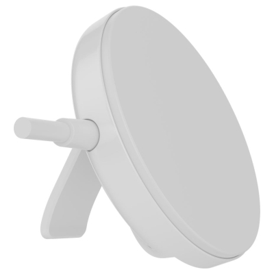 Canyon wireless charger WS-105 15W Qi2 White