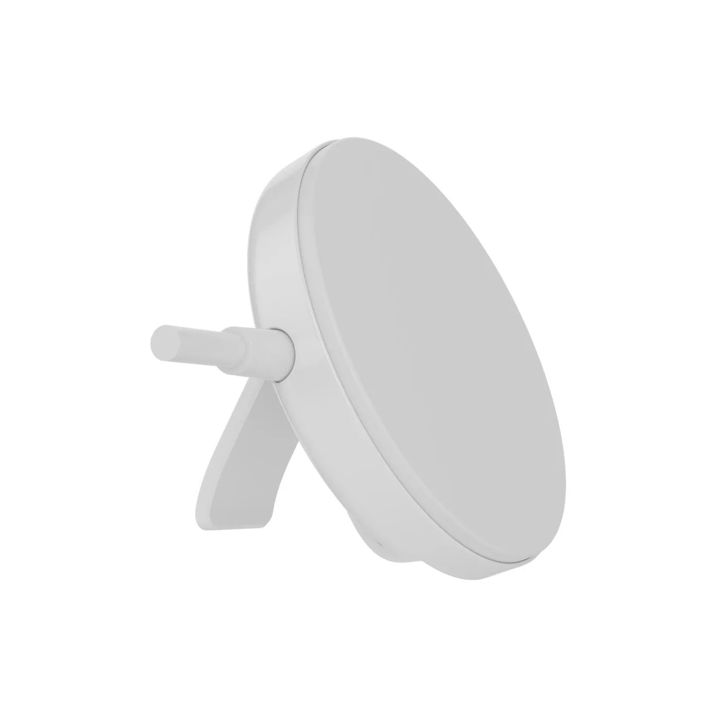 Canyon wireless charger WS-105 15W Qi2 White