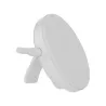 Canyon wireless charger WS-105 15W Qi2 White