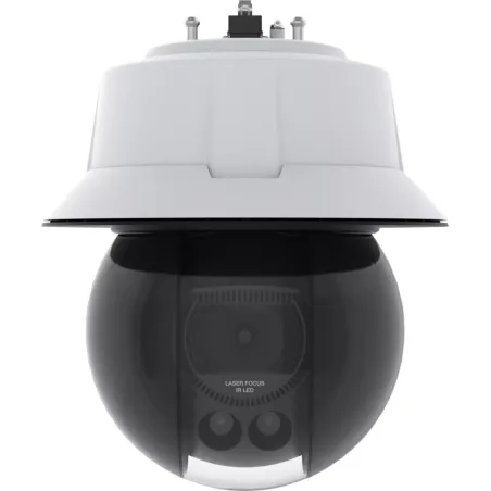Axis NET CAMERA Q6355-LE PTZ/02976-002 AXIS