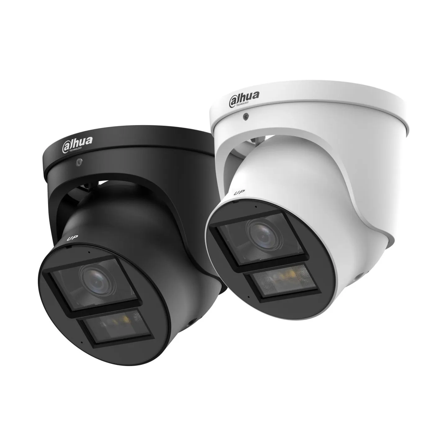 Dahua NET CAMERA 8MP EYEBALL/HDW5859H-ASEPV0280BPROB DAHUA