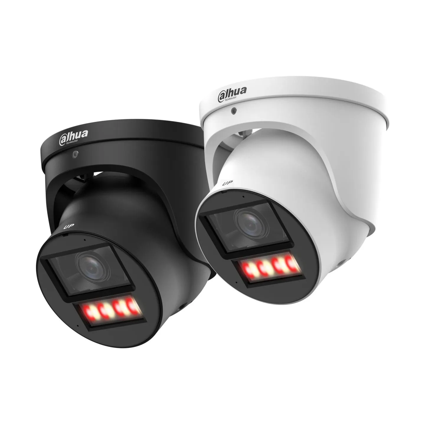 Dahua NET CAMERA 8MP EYEBALL/HDW5859H-ASEPV0280BPROB DAHUA
