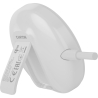 Canyon wireless charger WS-105 15W Qi2 White