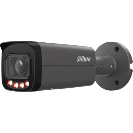 Dahua NET CAMERA 12MP BULLET/HFW21249T-AS-IL-0280B-B DAHUA