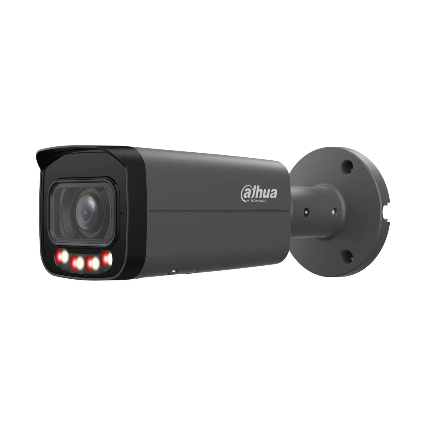 Dahua NET CAMERA 12MP BULLET/HFW21249T-AS-IL-0280B-B DAHUA
