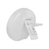 Canyon wireless charger WS-105 15W Qi2 White