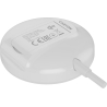 Canyon wireless charger WS-105 15W Qi2 White