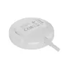 Canyon wireless charger WS-105 15W Qi2 White