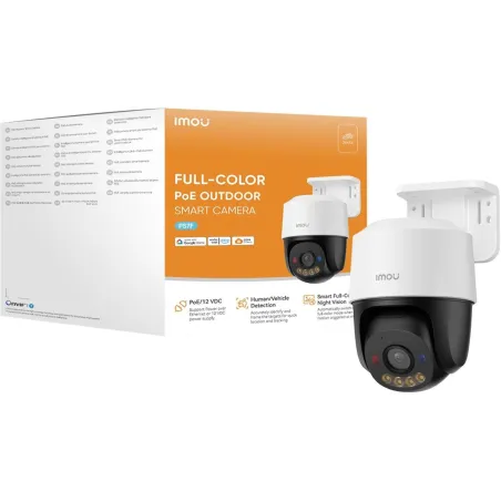 Imou NET CAMERA PS7F 5MP POE/IPC-PS7FP-5M0 IMOU