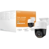 Imou NET CAMERA PS7F 5MP POE/IPC-PS7FP-5M0 IMOU