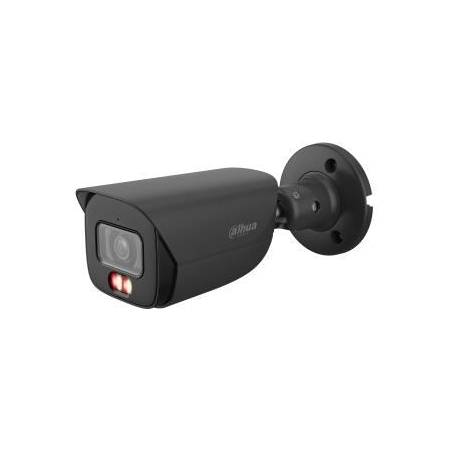 Dahua NET CAMERA 8MP BULLET/HFW3849E-AS-IL-0280B-B DAHUA