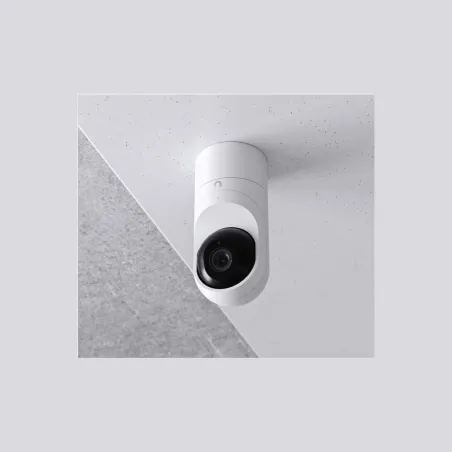 Ubiquiti G5 Flex IP Security Camera Indoor/Outdoor UVC-G5-Flex