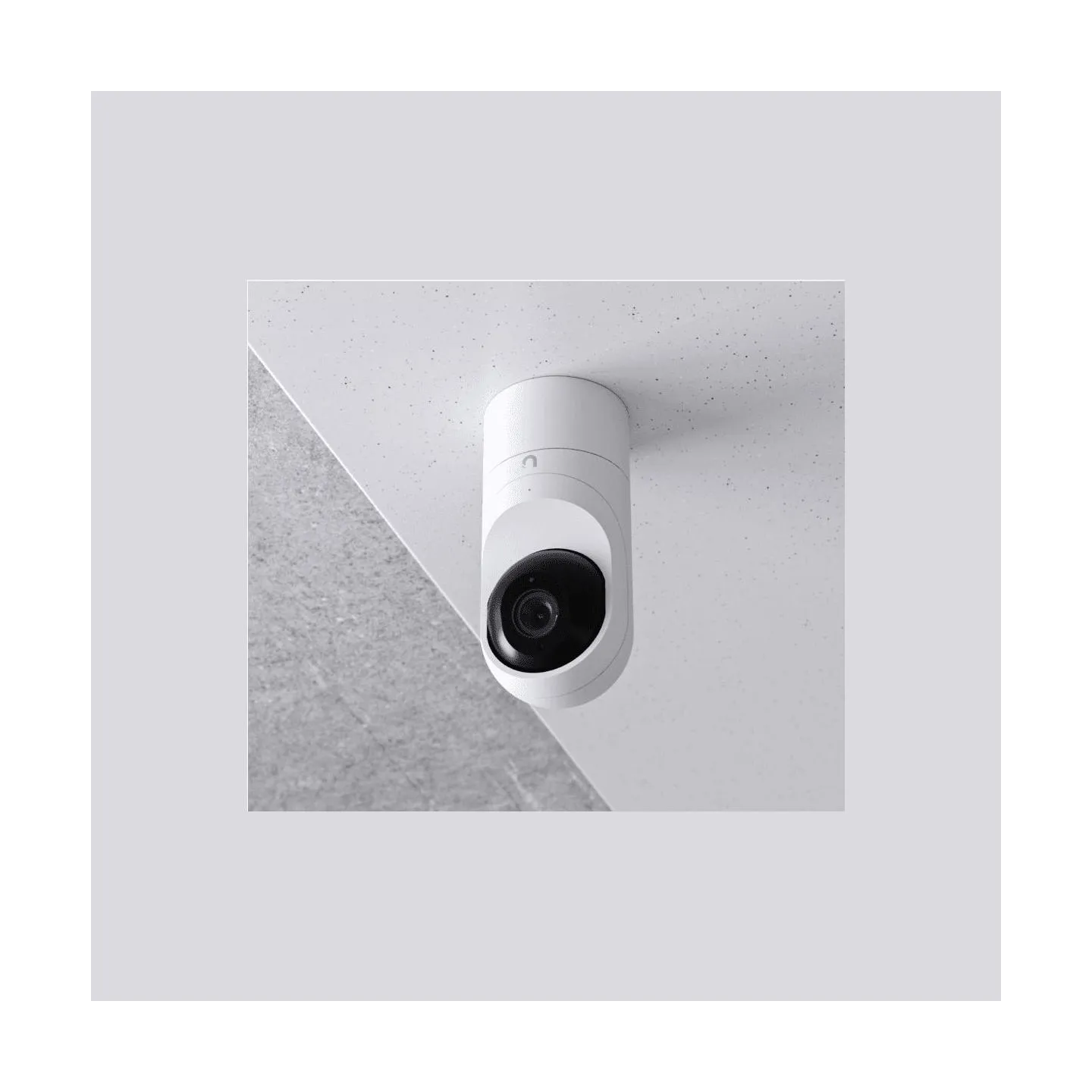Ubiquiti G5 Flex IP Security Camera Indoor/Outdoor UVC-G5-Flex