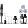 Philips | Hand mixer | HR2685/00 | Hand Blender | 1200 W | Number of speeds 3 | Black