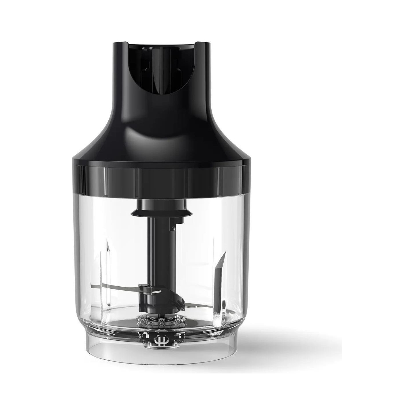 Philips | Hand mixer | HR2685/00 | Hand Blender | 1200 W | Number of speeds 3 | Black
