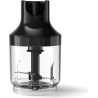 Philips | Hand mixer | HR2685/00 | Hand Blender | 1200 W | Number of speeds 3 | Black