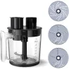 Philips | Hand mixer | HR2685/00 | Hand Blender | 1200 W | Number of speeds 3 | Black