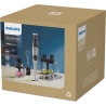 Philips | Hand mixer | HR2685/00 | Hand Blender | 1200 W | Number of speeds 3 | Black
