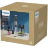Philips | Hand mixer | HR2685/00 | Hand Blender | 1200 W | Number of speeds 3 | Black