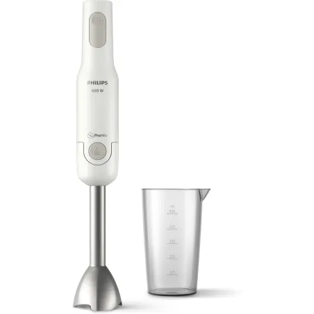 Philips Daily Collection ProMix Handblender HR2534/00 650W Intuitive Easy Powerful / HR2534/00
