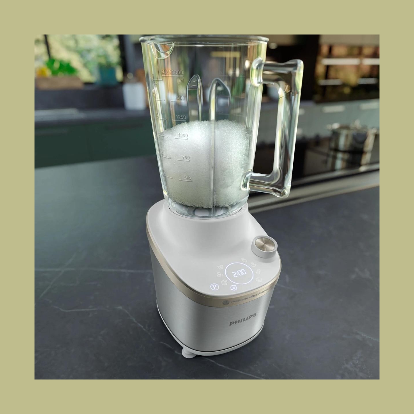 Philips  7000 Series High speed blender HR3760/01 / HR3760/01
