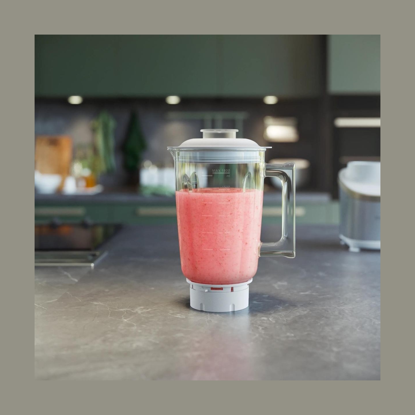 Philips  7000 Series High speed blender HR3760/01 / HR3760/01
