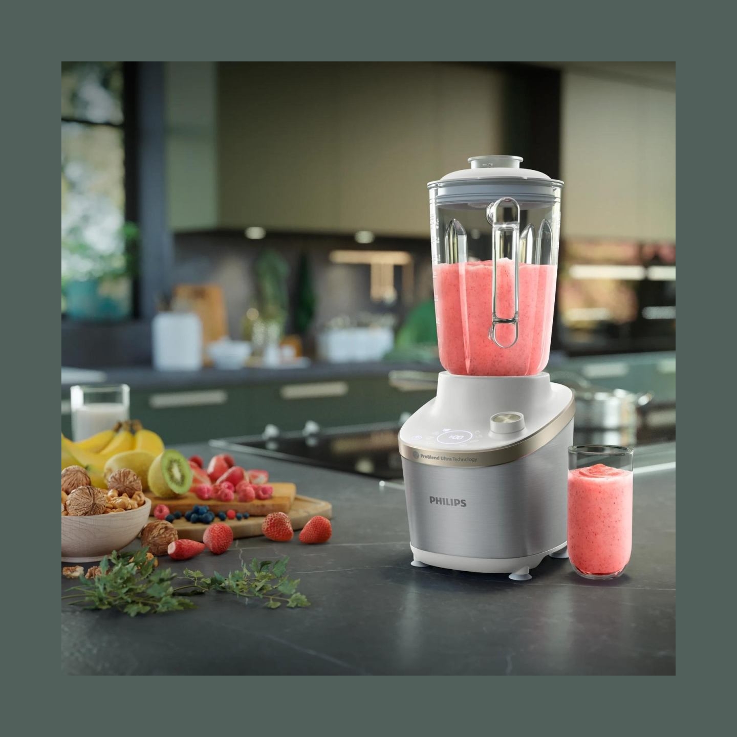 Philips  7000 Series High speed blender HR3760/01 / HR3760/01