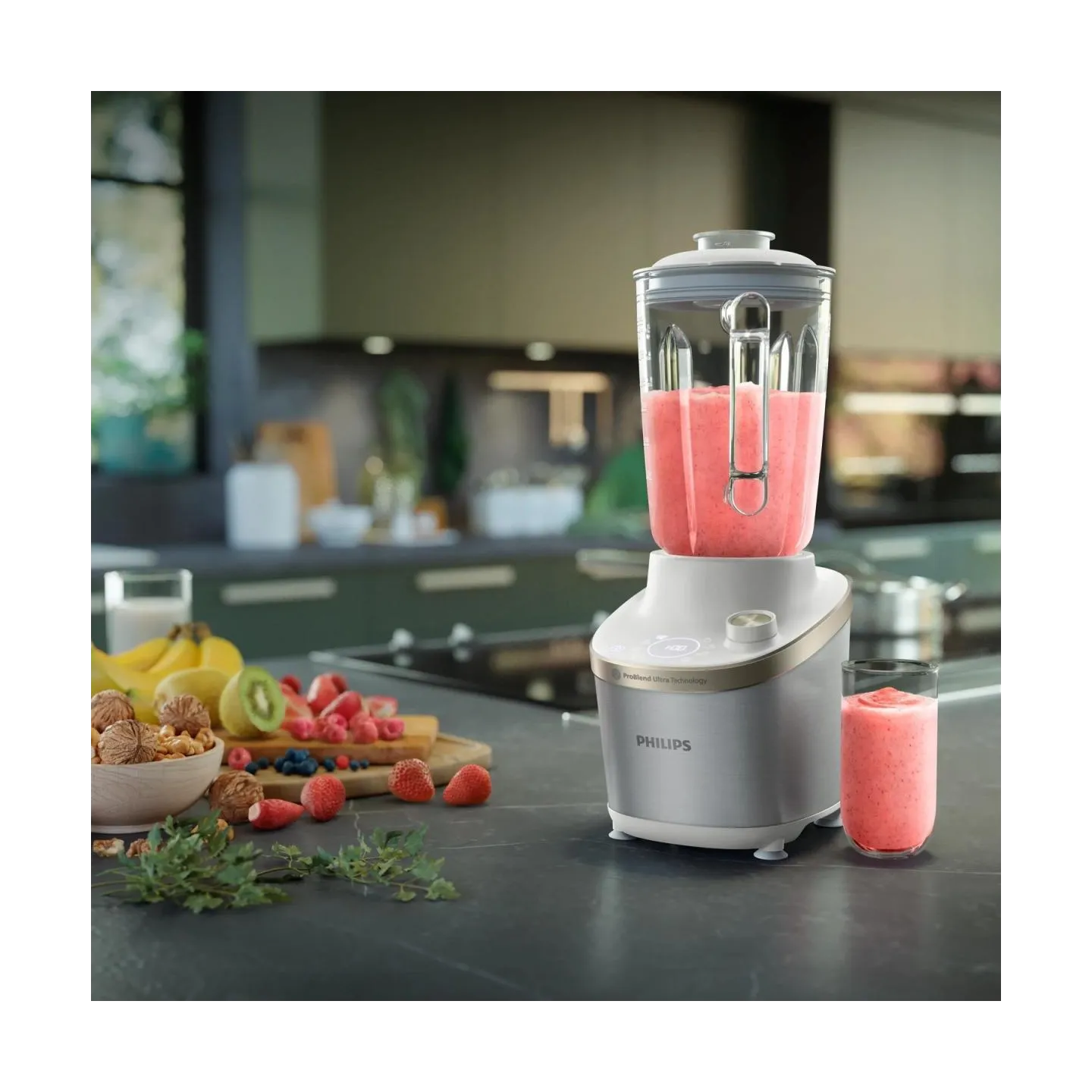 Philips  7000 Series High speed blender HR3760/01 / HR3760/01