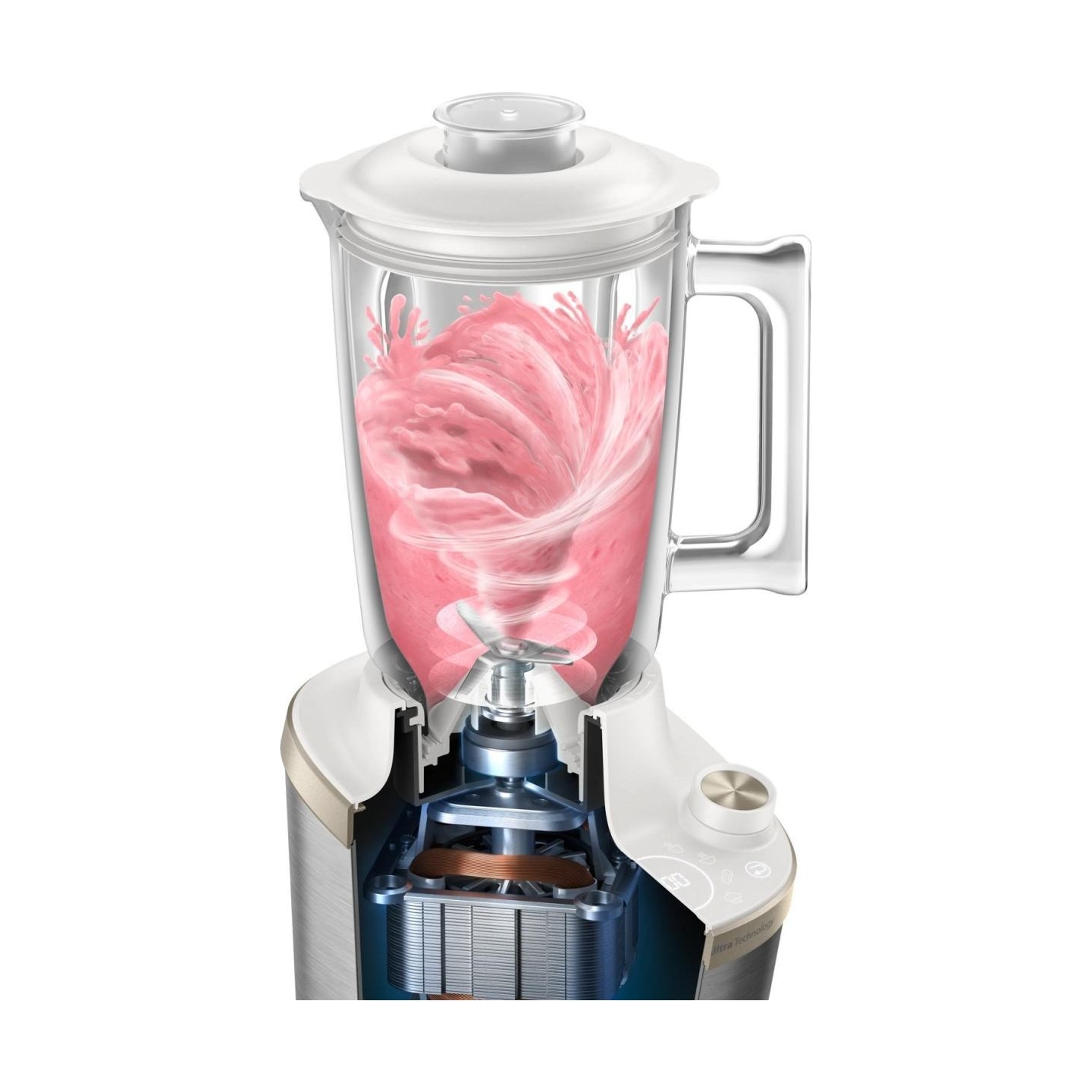 Philips  7000 Series High speed blender HR3760/01 / HR3760/01