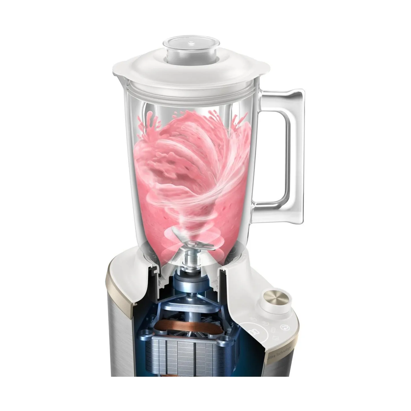 Philips  7000 Series High speed blender HR3760/01 / HR3760/01