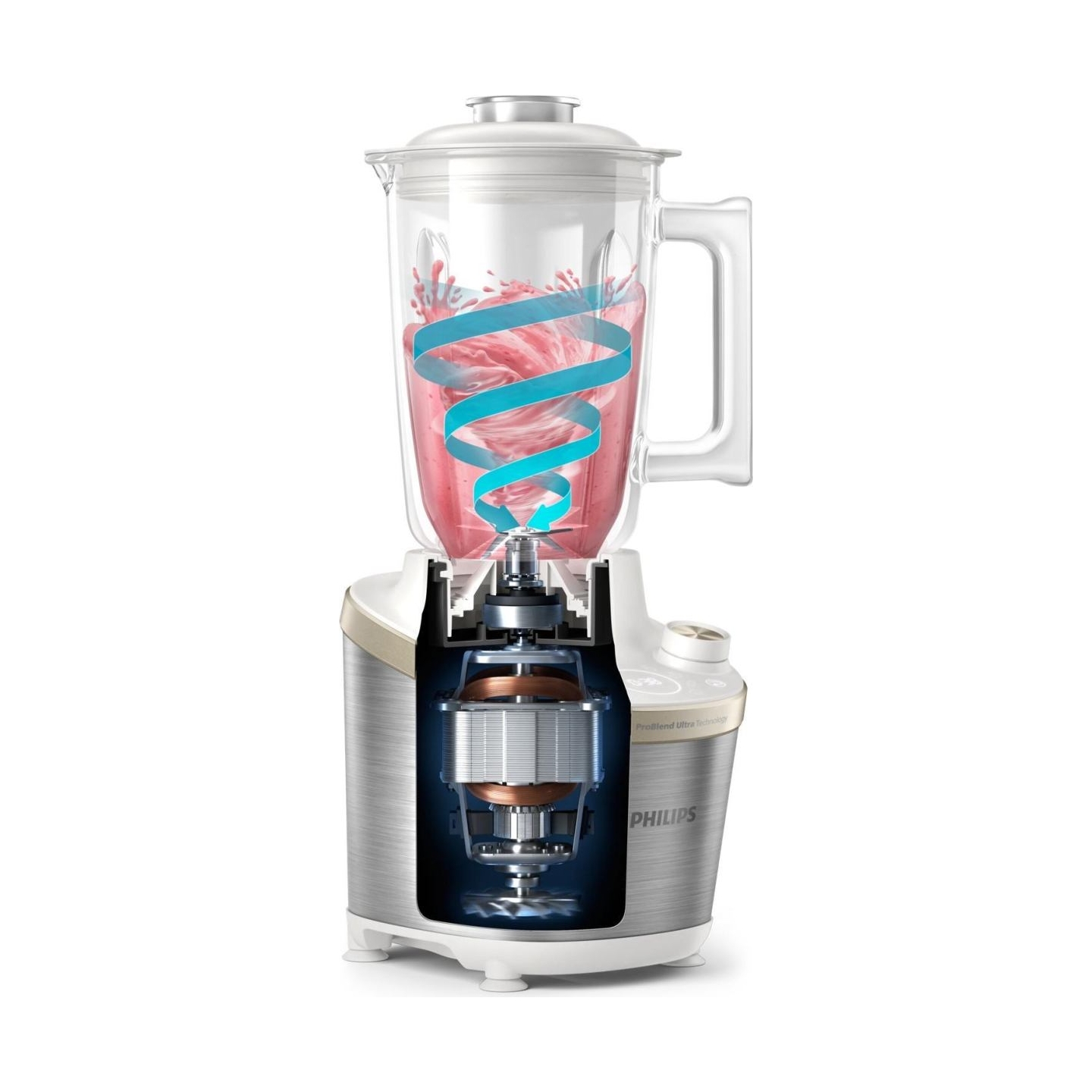 Philips  7000 Series High speed blender HR3760/01 / HR3760/01