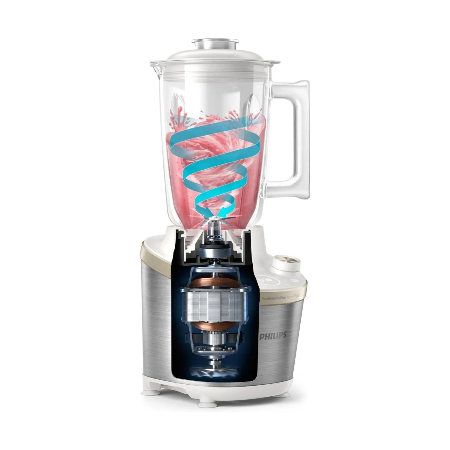 Philips  7000 Series High speed blender HR3760/01 / HR3760/01