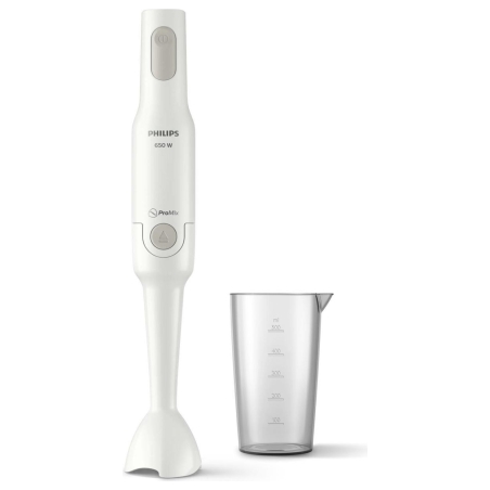 Philips Daily Collection ProMix Hand Blender HR2531/00, 650W / HR2531/00