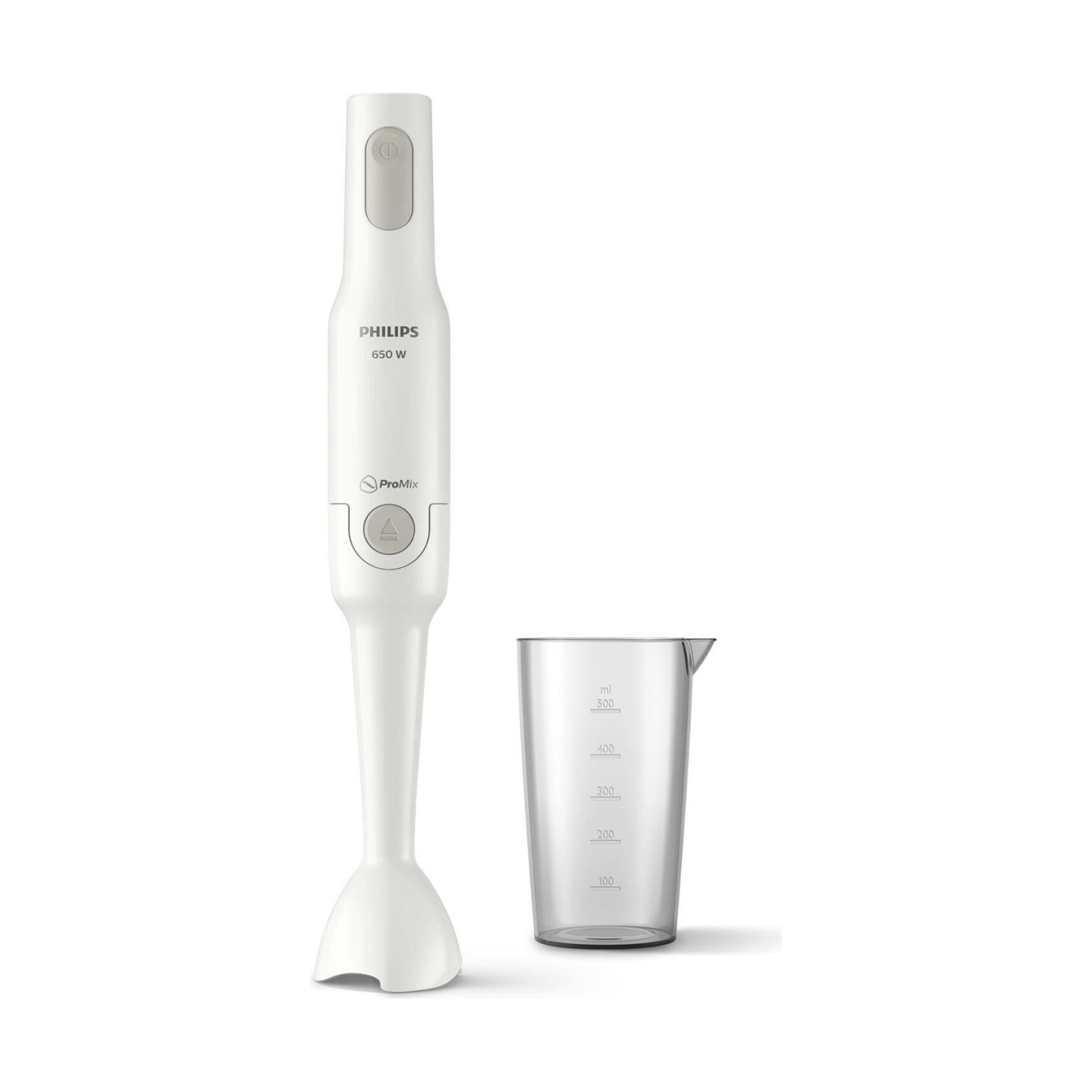 Philips Daily Collection ProMix Hand Blender HR2531/00, 650W / HR2531/00