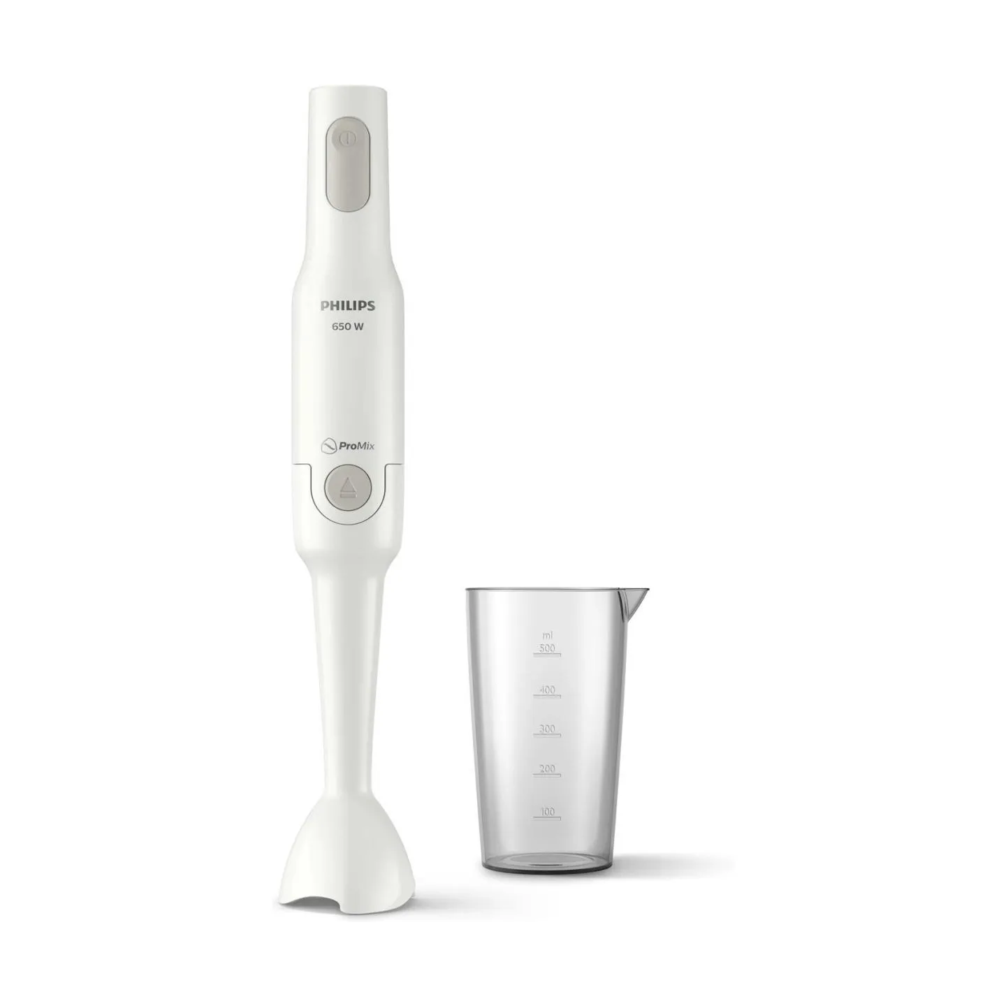 Philips Daily Collection ProMix Hand Blender HR2531/00, 650W / HR2531/00