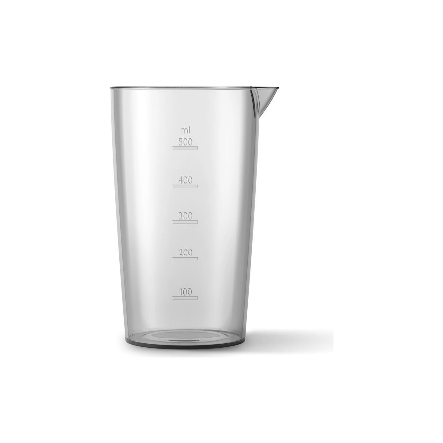 Philips Daily Collection ProMix Hand Blender HR2531/00, 650W / HR2531/00