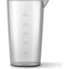 Philips Daily Collection ProMix Hand Blender HR2531/00, 650W / HR2531/00