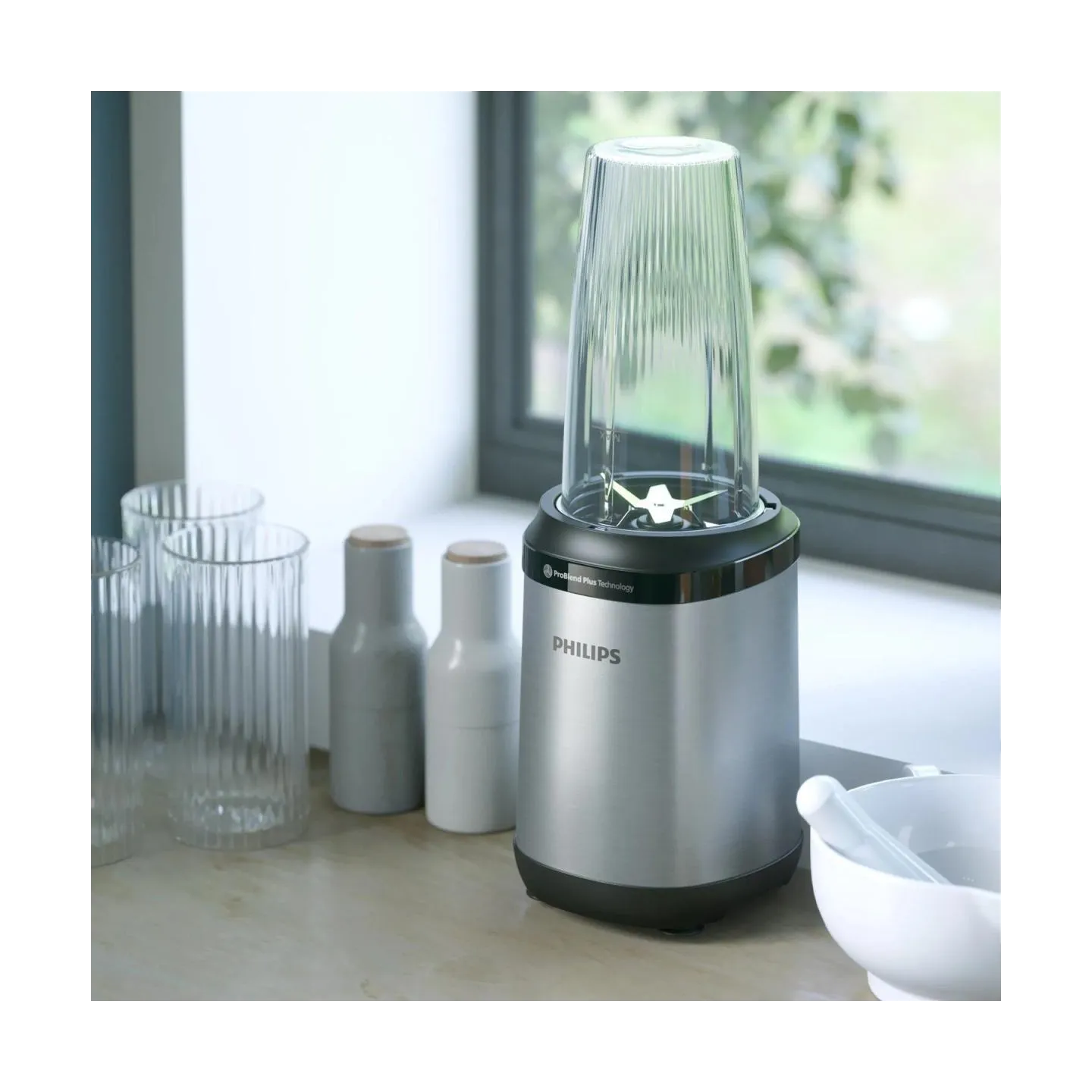 Philips 5000 Series Blender HR2765/00, 800W / HR2765/00