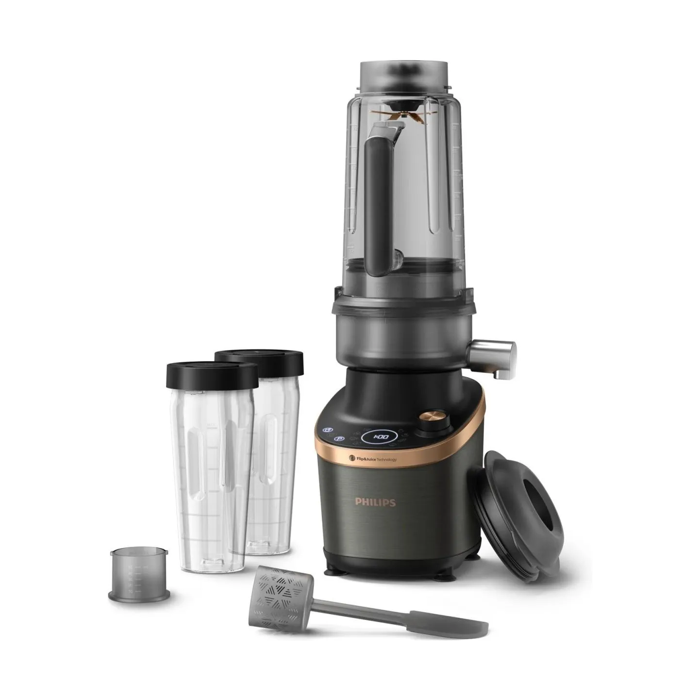 Philips BLENDER/HR3770/10 PHILIPS