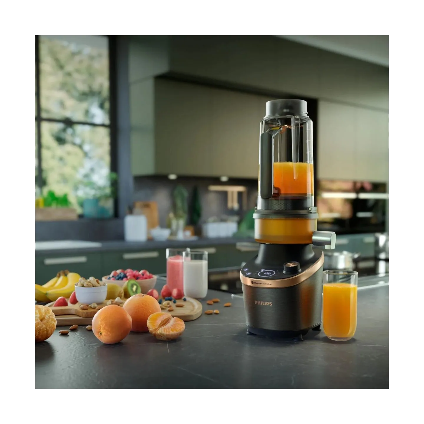 Philips BLENDER/HR3770/10 PHILIPS