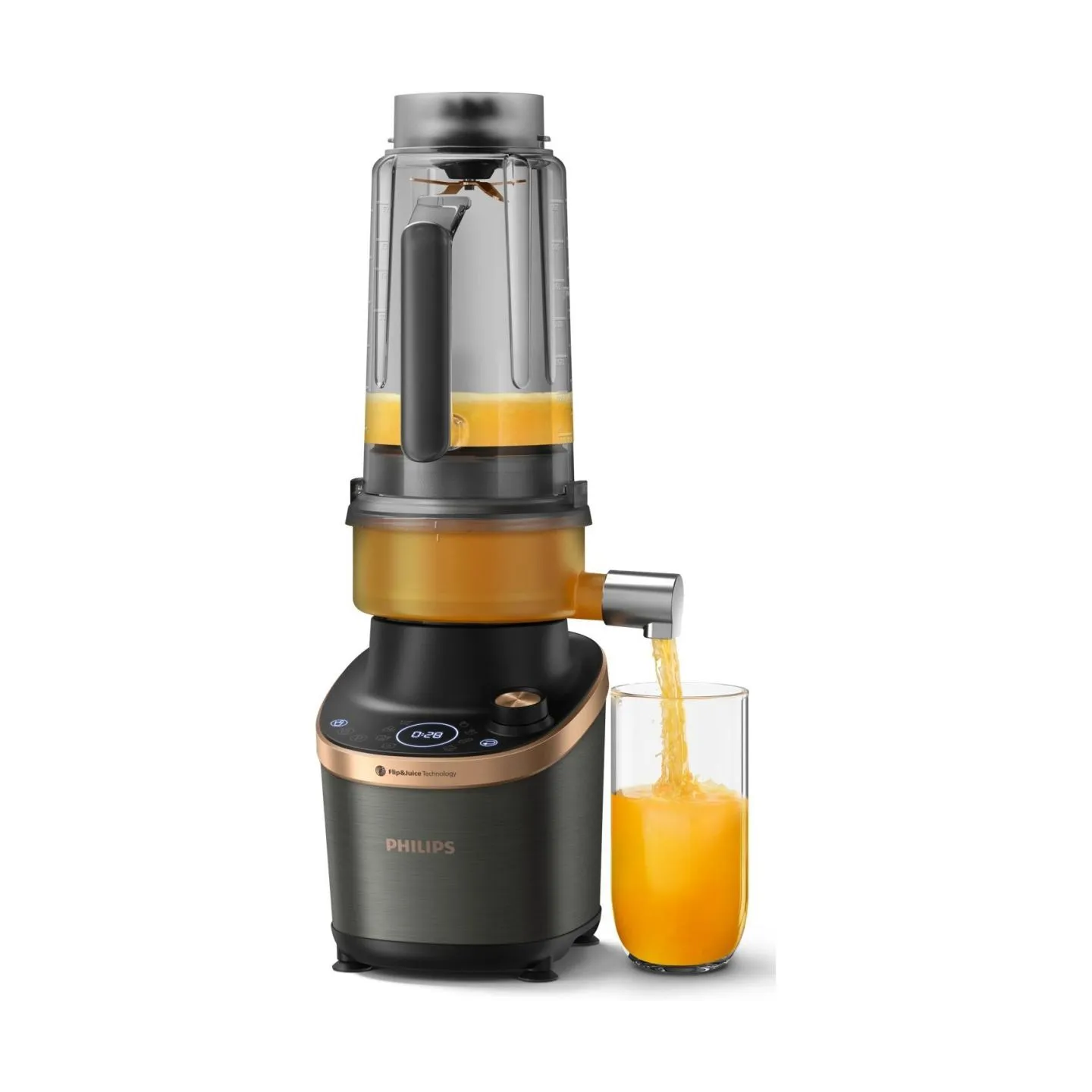 Philips BLENDER/HR3770/10 PHILIPS